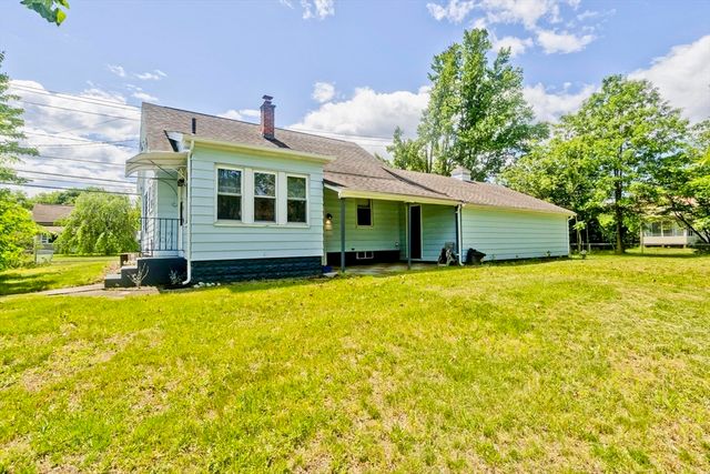 30 Cady St, Ludlow, MA 01056