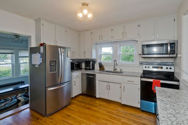 30 Cady St, Ludlow, MA 01056