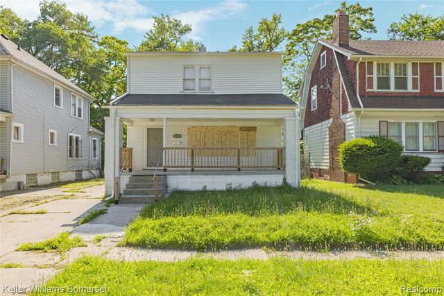 13279 Coyle Street, Detroit, MI 48227