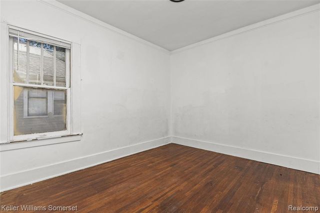 13279 Coyle Street, Detroit, MI 48227