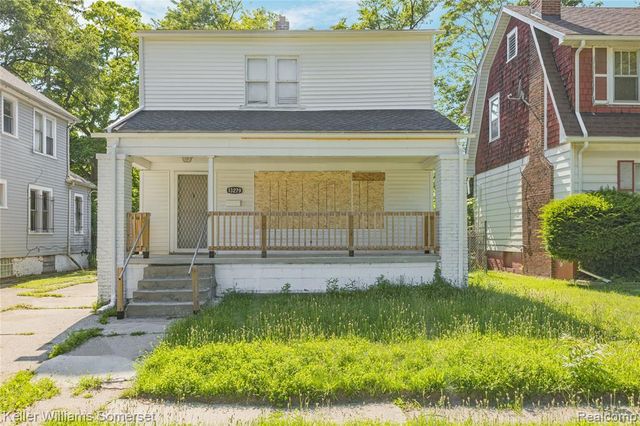 13279 Coyle Street, Detroit, MI 48227