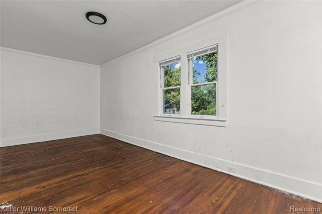 13279 Coyle Street, Detroit, MI 48227