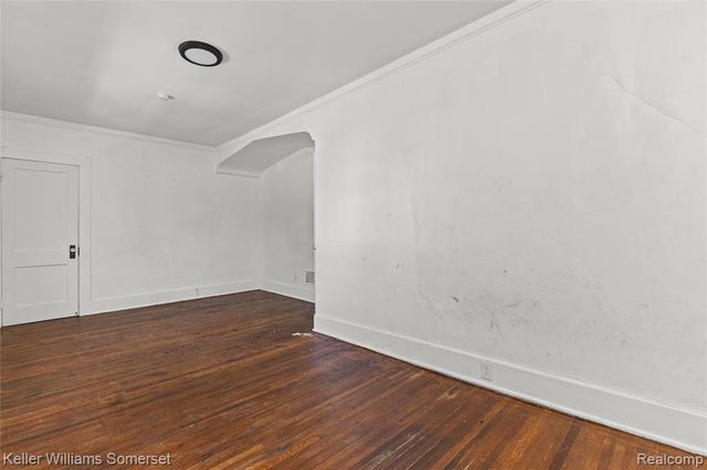 13279 Coyle Street, Detroit, MI 48227