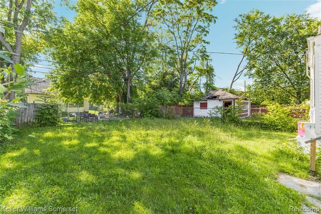 13279 Coyle Street, Detroit, MI 48227