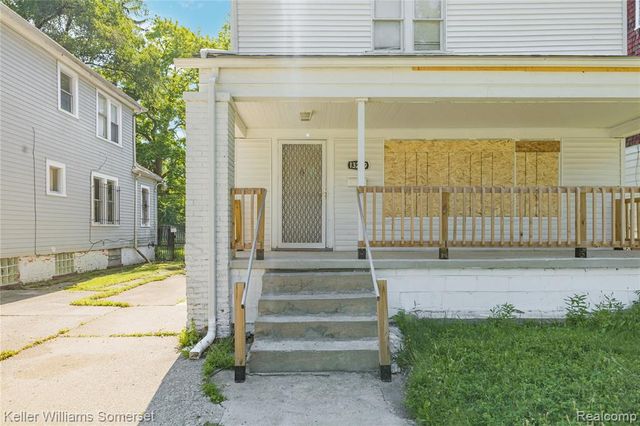 13279 Coyle Street, Detroit, MI 48227