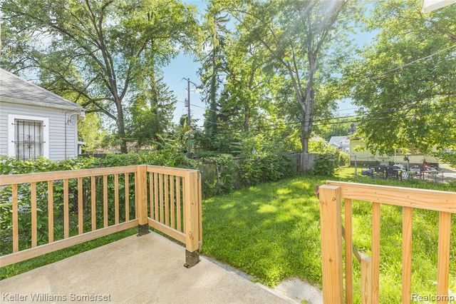 13279 Coyle Street, Detroit, MI 48227
