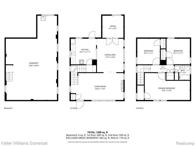 13279 Coyle Street, Detroit, MI 48227