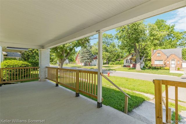 13279 Coyle Street, Detroit, MI 48227