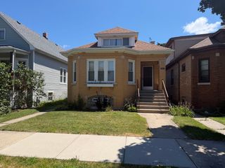 3543 N Nagle Avenue, Chicago, IL 60634