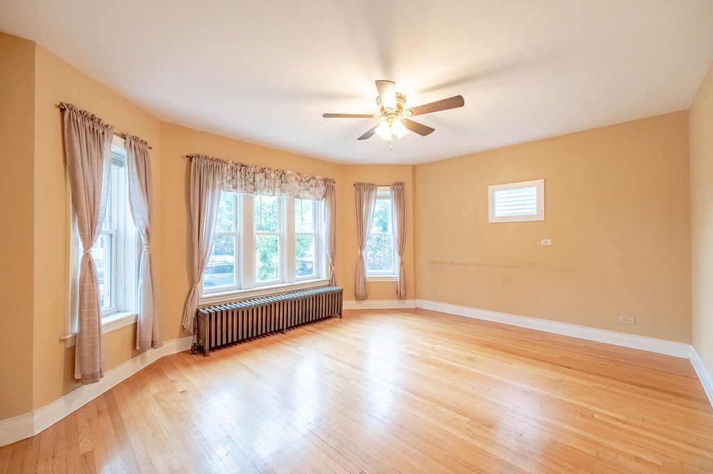3543 N Nagle Avenue, Chicago, IL 60634 — photo 2