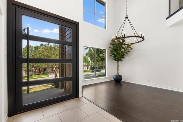 24314 BEAR MTN, San Antonio, TX 78258