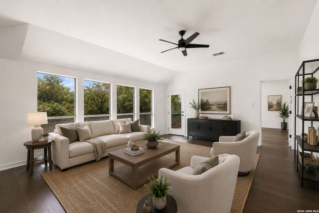 24314 BEAR MTN, San Antonio, TX 78258