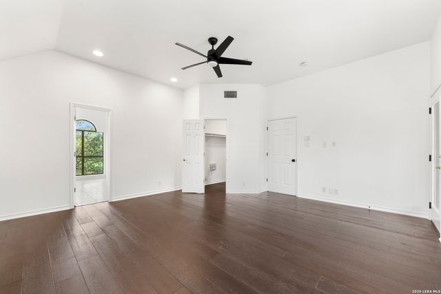 24314 BEAR MTN, San Antonio, TX 78258