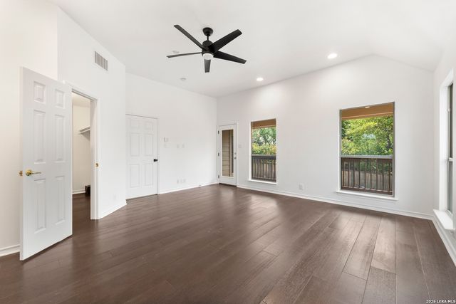 24314 BEAR MTN, San Antonio, TX 78258