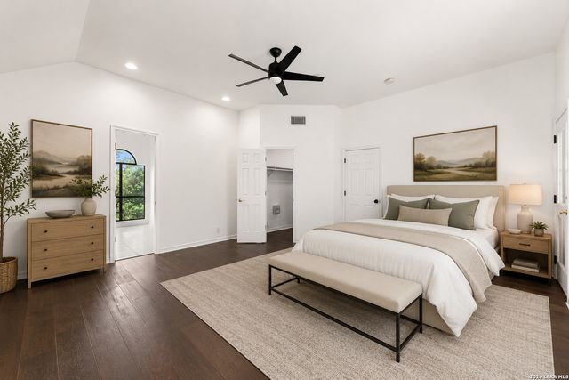 24314 BEAR MTN, San Antonio, TX 78258
