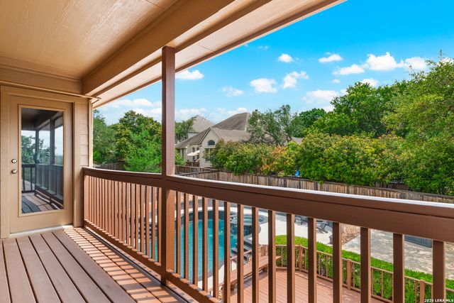 24314 BEAR MTN, San Antonio, TX 78258