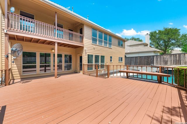 24314 BEAR MTN, San Antonio, TX 78258