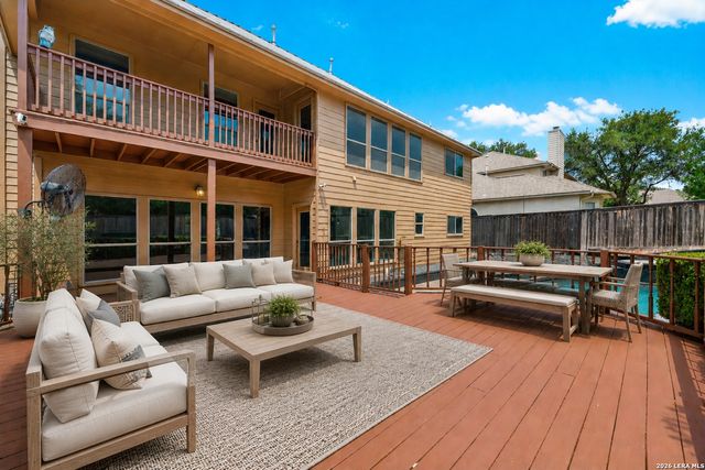 24314 BEAR MTN, San Antonio, TX 78258