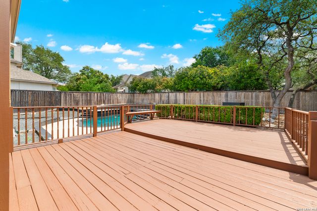 24314 BEAR MTN, San Antonio, TX 78258