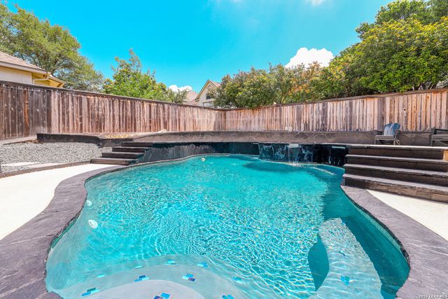24314 BEAR MTN, San Antonio, TX 78258