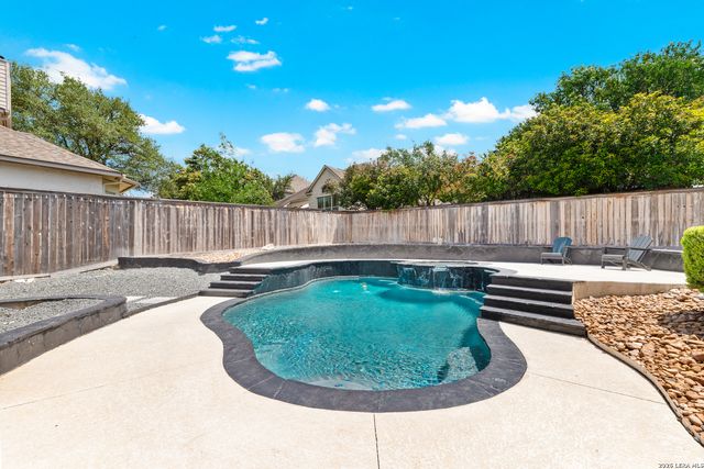 24314 BEAR MTN, San Antonio, TX 78258