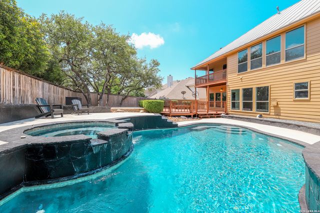 24314 BEAR MTN, San Antonio, TX 78258