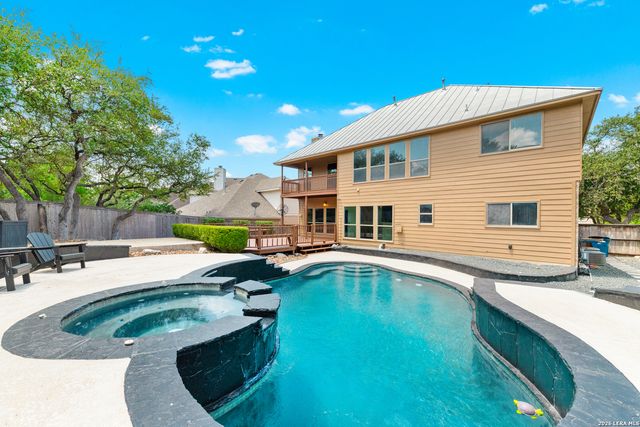 24314 BEAR MTN, San Antonio, TX 78258