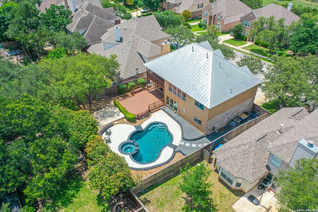 24314 BEAR MTN, San Antonio, TX 78258