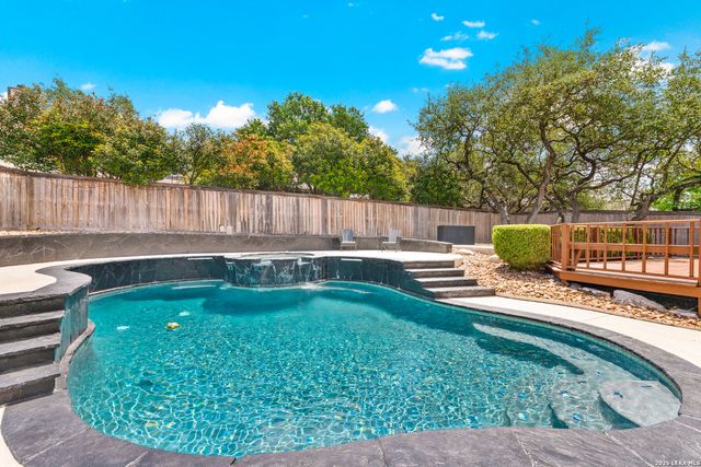 24314 BEAR MTN, San Antonio, TX 78258