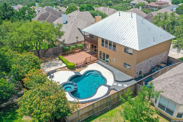 24314 BEAR MTN, San Antonio, TX 78258