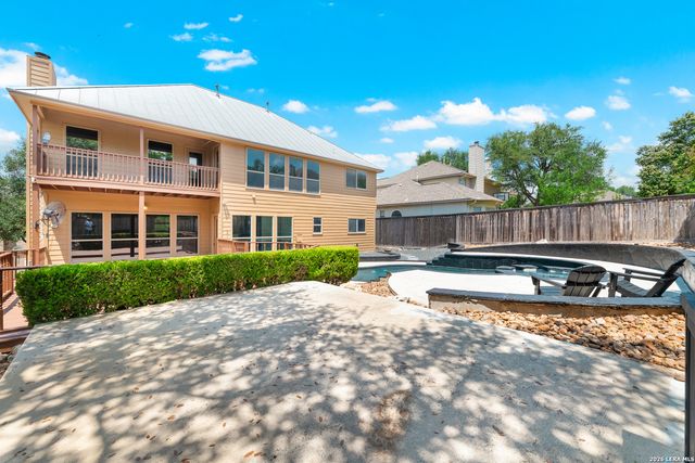 24314 BEAR MTN, San Antonio, TX 78258