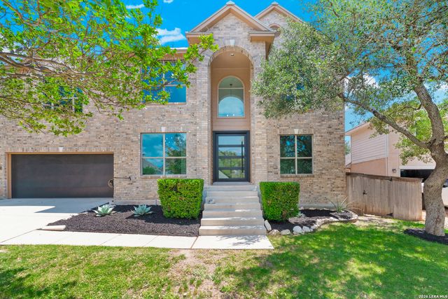 24314 BEAR MTN, San Antonio, TX 78258