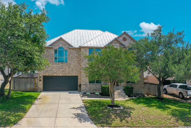 24314 BEAR MTN, San Antonio, TX 78258