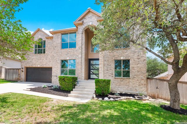 24314 BEAR MTN, San Antonio, TX 78258