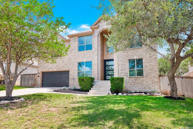 24314 BEAR MTN, San Antonio, TX 78258