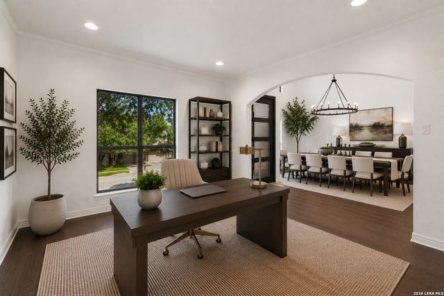 24314 BEAR MTN, San Antonio, TX 78258
