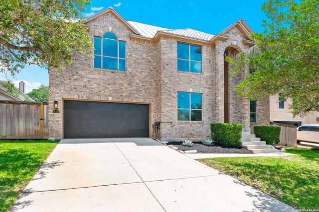 24314 BEAR MTN, San Antonio, TX 78258