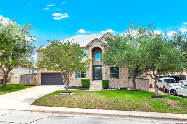 24314 BEAR MTN, San Antonio, TX 78258