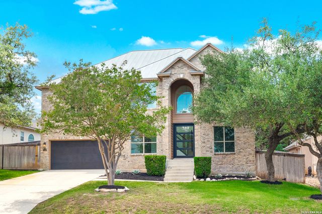 24314 BEAR MTN, San Antonio, TX 78258