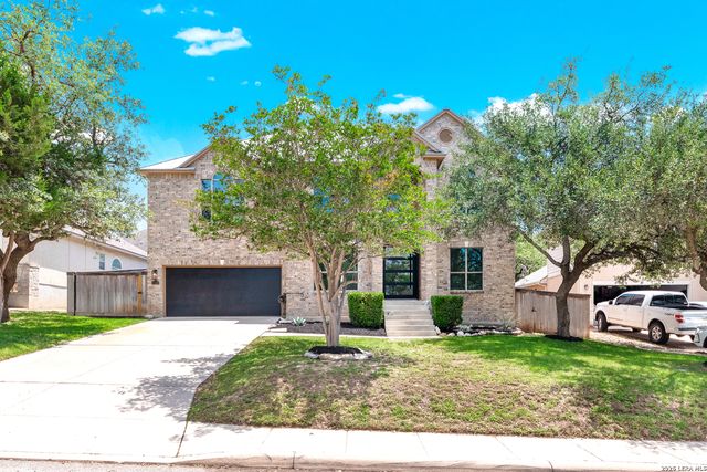 24314 BEAR MTN, San Antonio, TX 78258