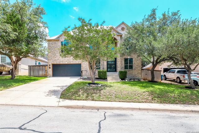 24314 BEAR MTN, San Antonio, TX 78258