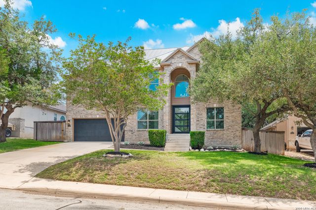 24314 BEAR MTN, San Antonio, TX 78258