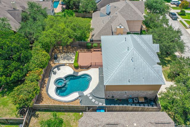 24314 BEAR MTN, San Antonio, TX 78258