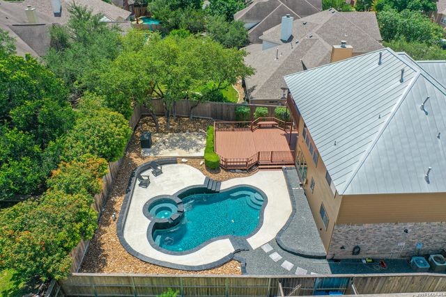 24314 BEAR MTN, San Antonio, TX 78258