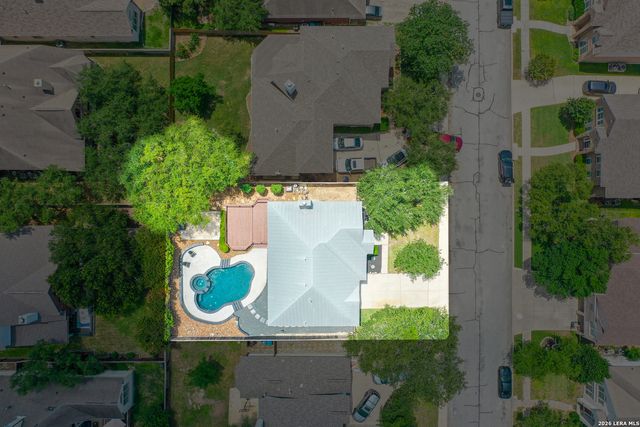 24314 BEAR MTN, San Antonio, TX 78258