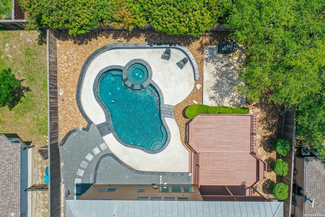 24314 BEAR MTN, San Antonio, TX 78258