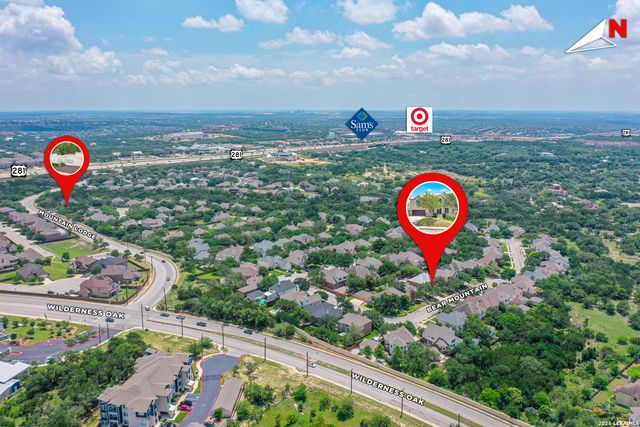 24314 BEAR MTN, San Antonio, TX 78258
