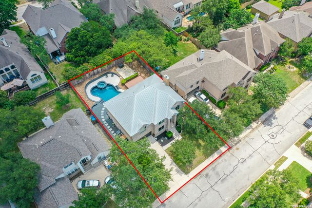 24314 BEAR MTN, San Antonio, TX 78258
