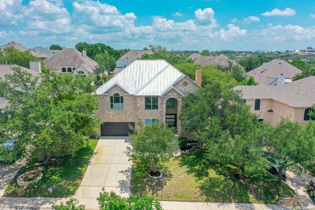 24314 BEAR MTN, San Antonio, TX 78258