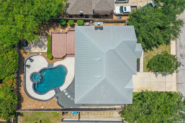 24314 BEAR MTN, San Antonio, TX 78258